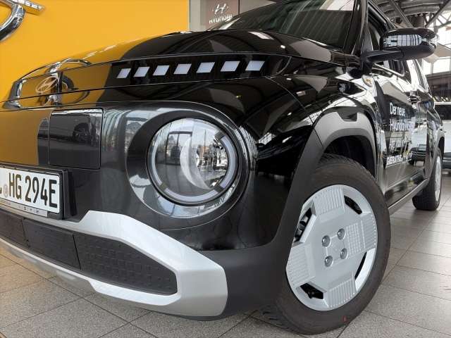 Fahrzeugbild eines Hyundai Inster