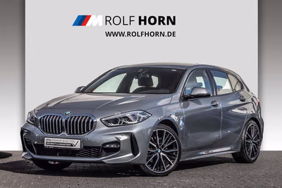 Bild BMW 1er-Reihe