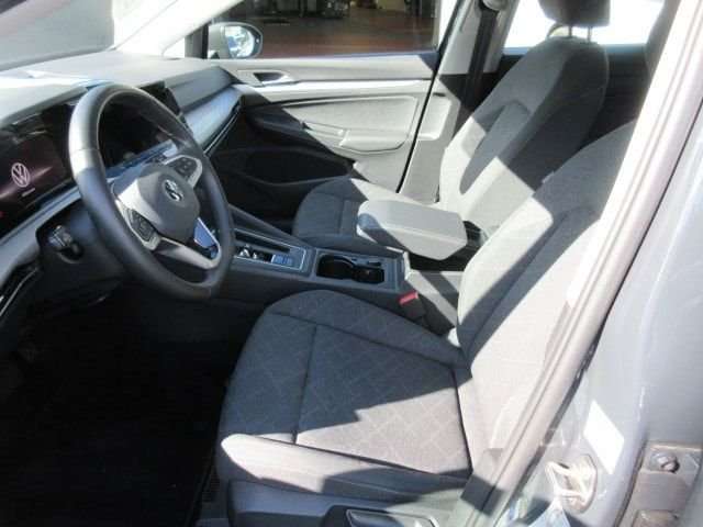 Fahrzeugbild eines Volkswagen Golf