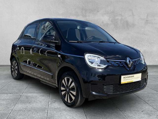 Fahrzeugbild eines Renault Twingo