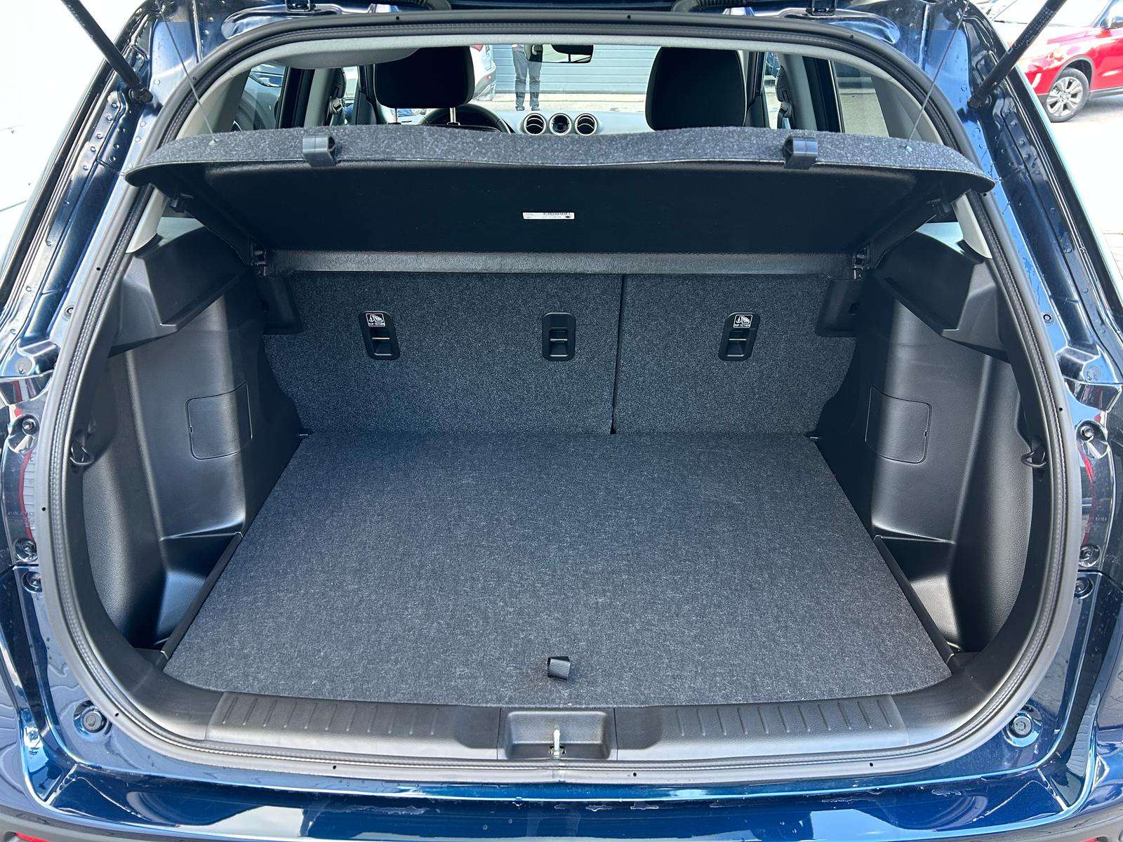 Fahrzeugbild eines Suzuki Vitara