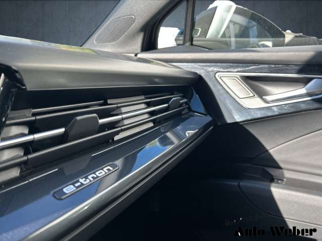 Fahrzeugbild eines Audi Q4 e-tron
