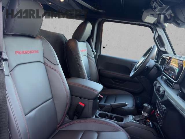 Fahrzeugbild eines Jeep Wrangler