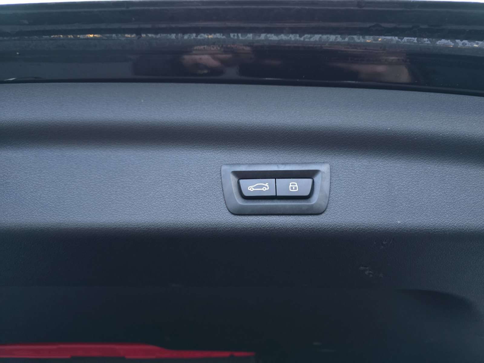 Fahrzeugbild eines BMW X1