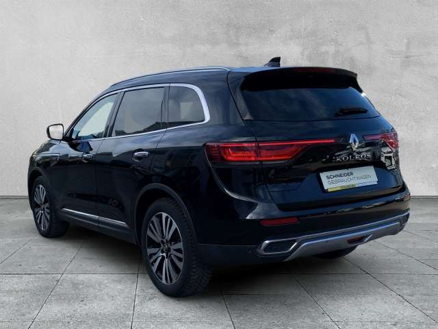 Fahrzeugbild eines Renault Koleos