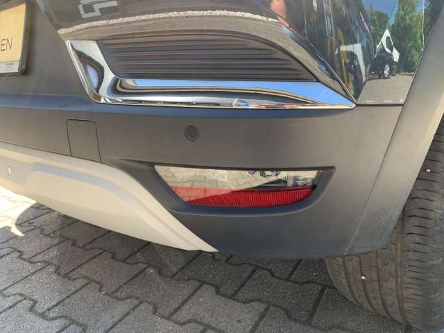 Fahrzeugbild eines Renault Captur