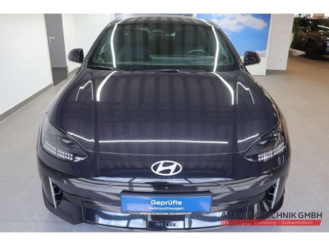 Fahrzeugbild eines Hyundai IONIQ 6
