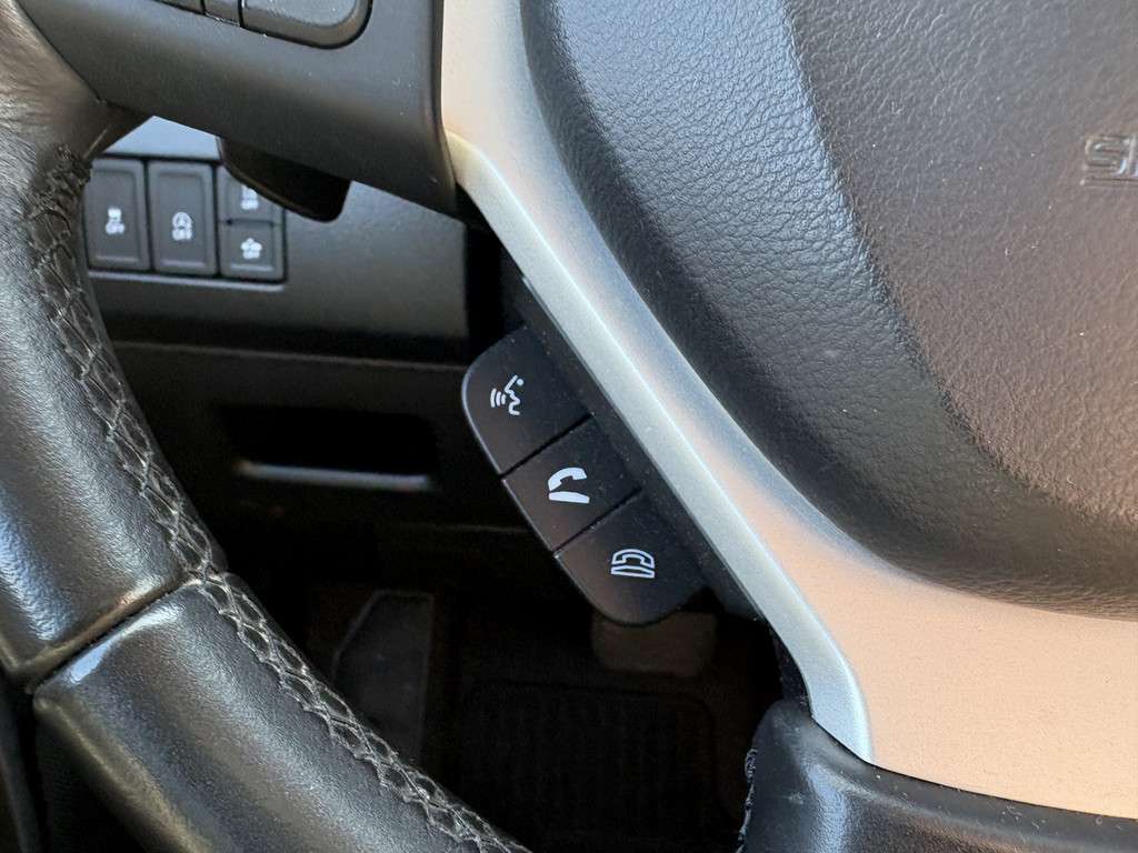 Fahrzeugbild eines Suzuki Vitara