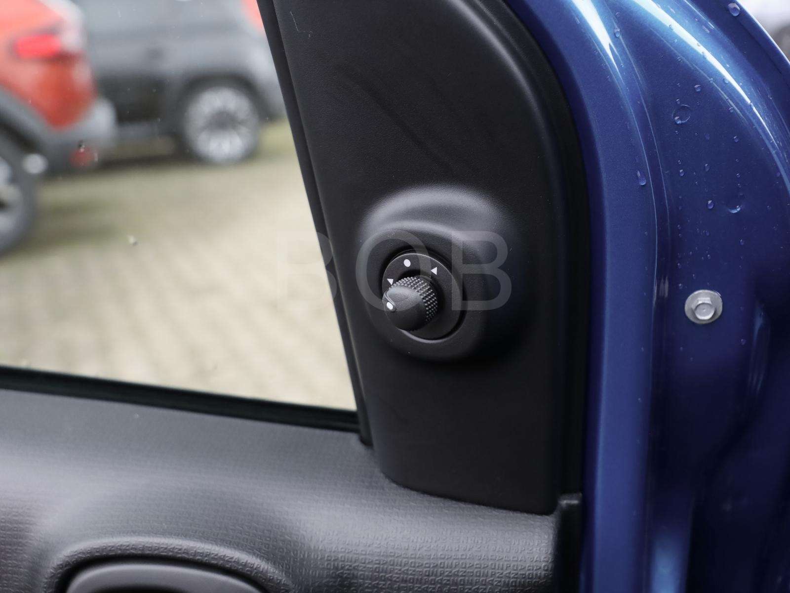 Fahrzeugbild eines Fiat Panda