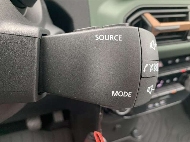 Fahrzeugbild eines Dacia Spring