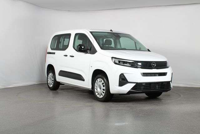 Fahrzeugbild eines Opel Combo