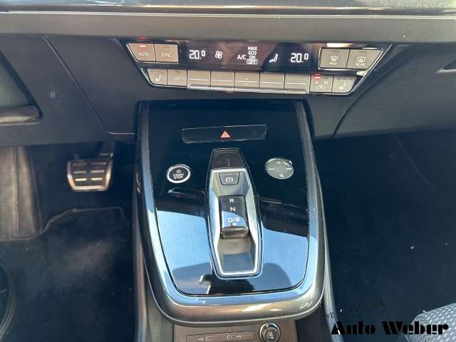 Fahrzeugbild eines Audi Q4 e-tron