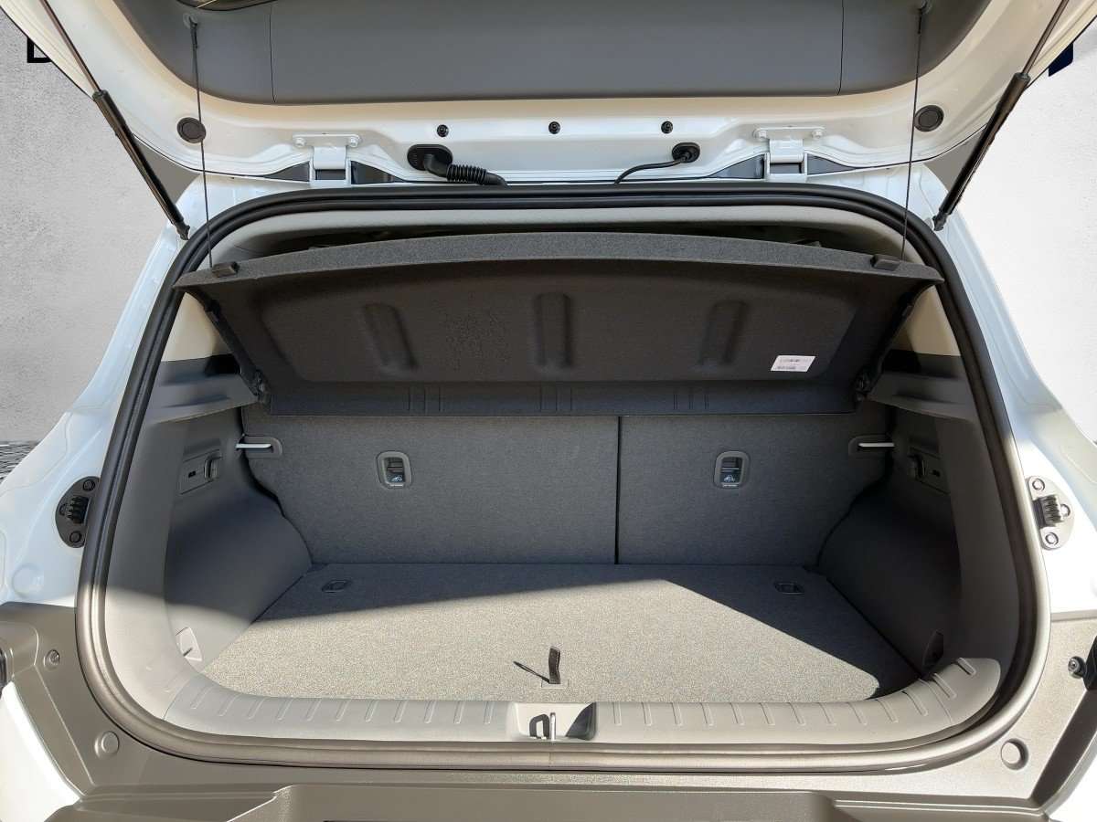 Fahrzeugbild eines Kia EV2