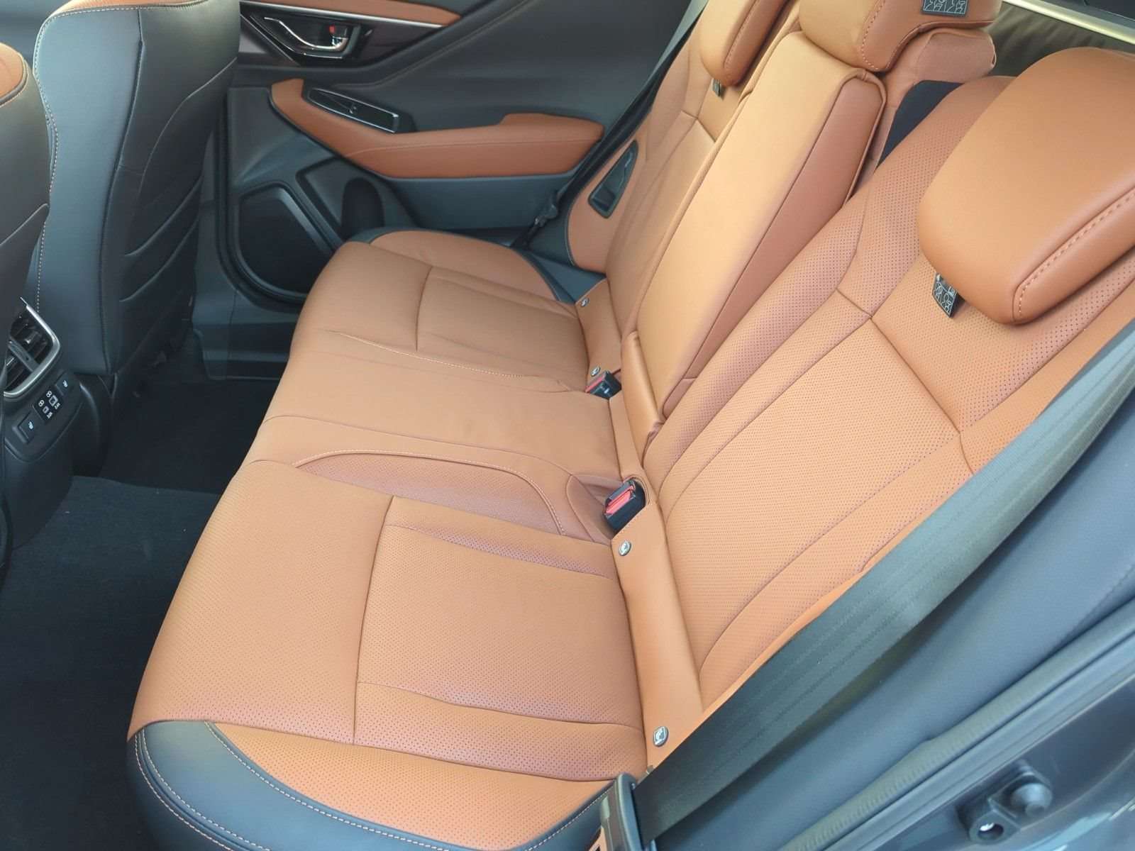 Fahrzeugbild eines Subaru Outback