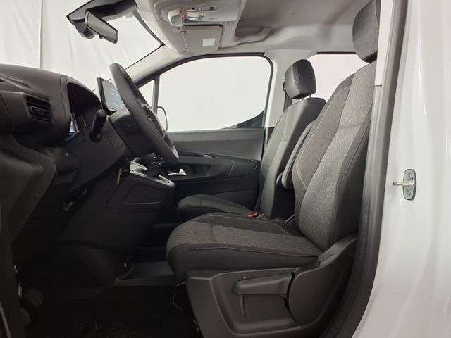 Fahrzeugbild eines Opel Combo