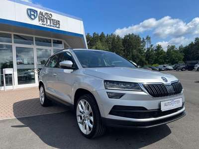 Bild Skoda Karoq