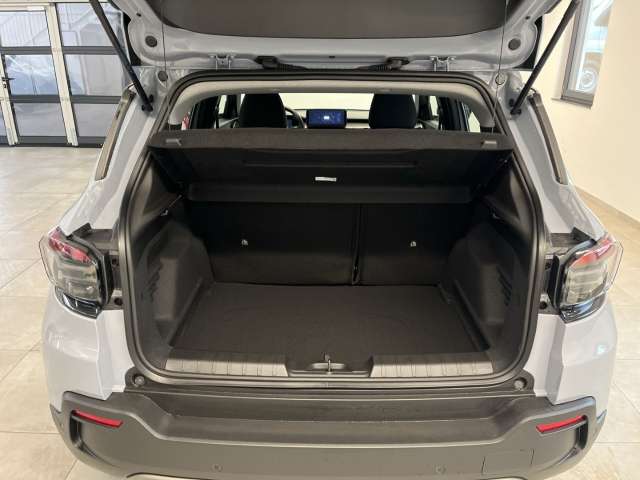 Fahrzeugbild eines Jeep Avenger
