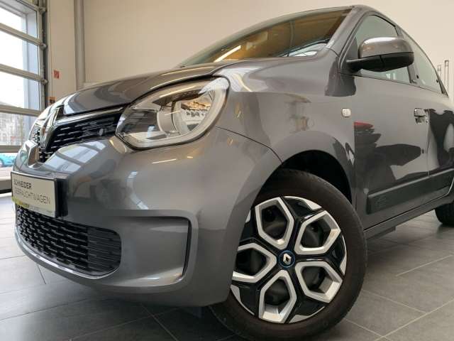 Fahrzeugbild eines Renault Twingo