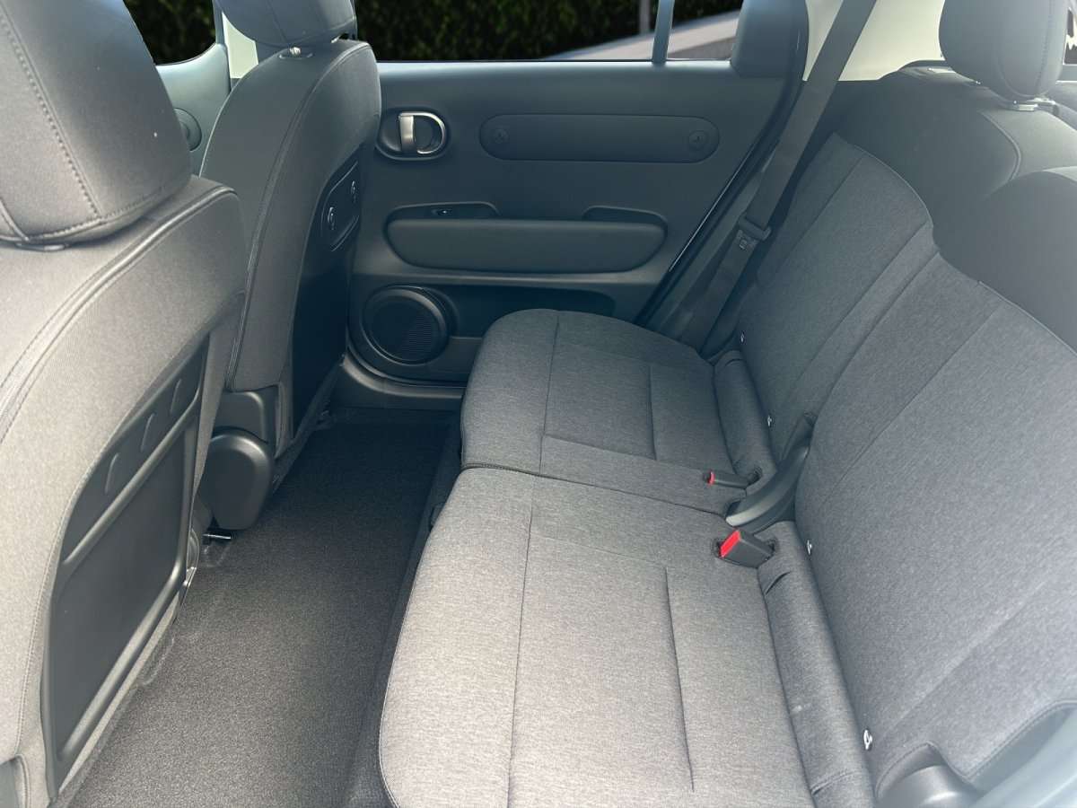 Fahrzeugbild eines Hyundai Inster