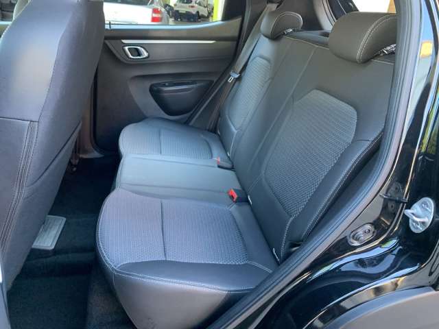 Fahrzeugbild eines Dacia Spring