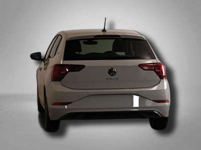 Bild Volkswagen Polo