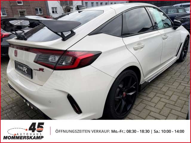 Fahrzeugbild eines Honda Civic
