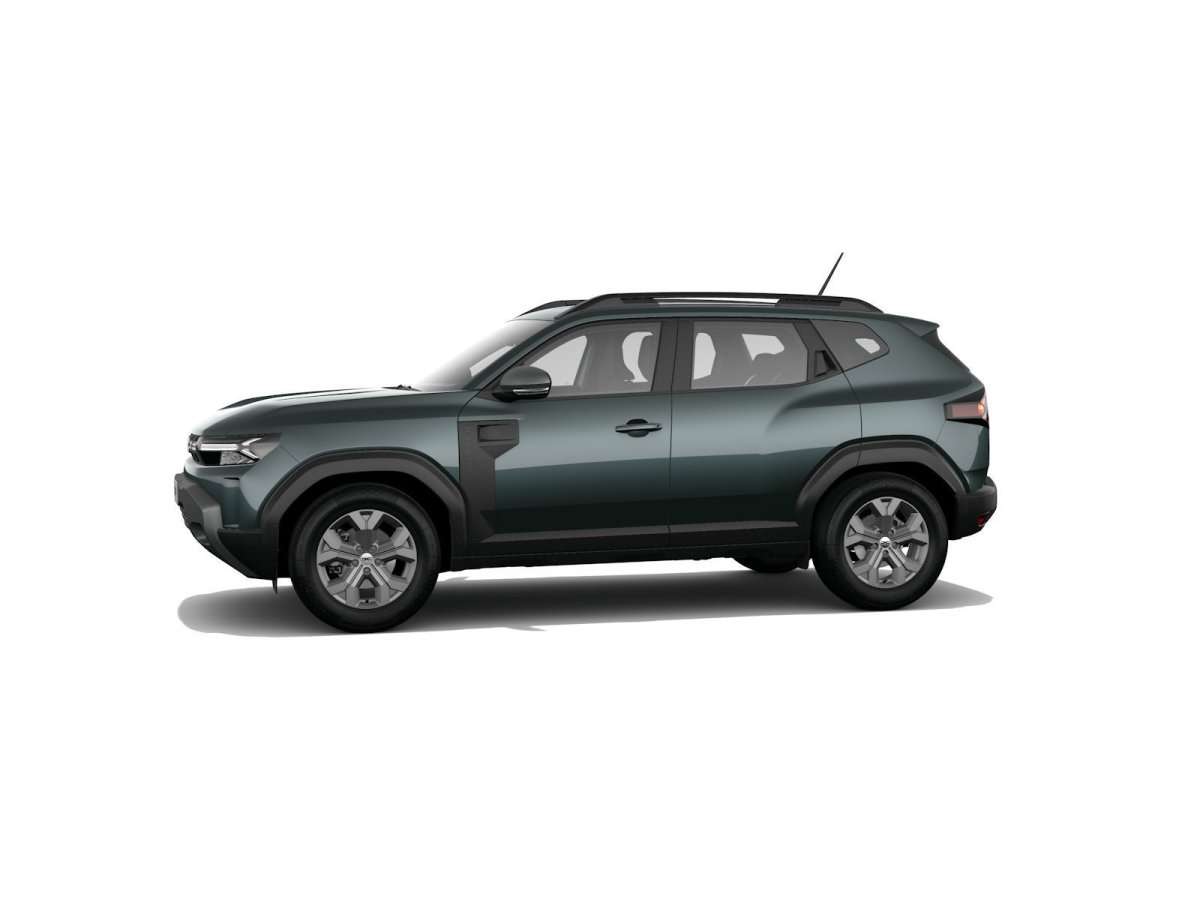 Fahrzeugbild eines Dacia Duster