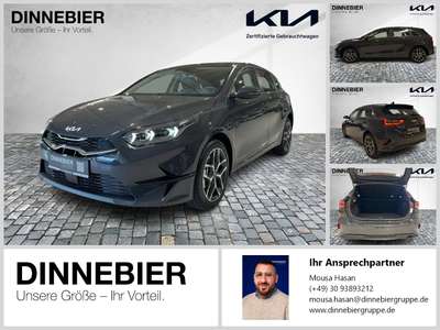 Bild Kia cee'd
