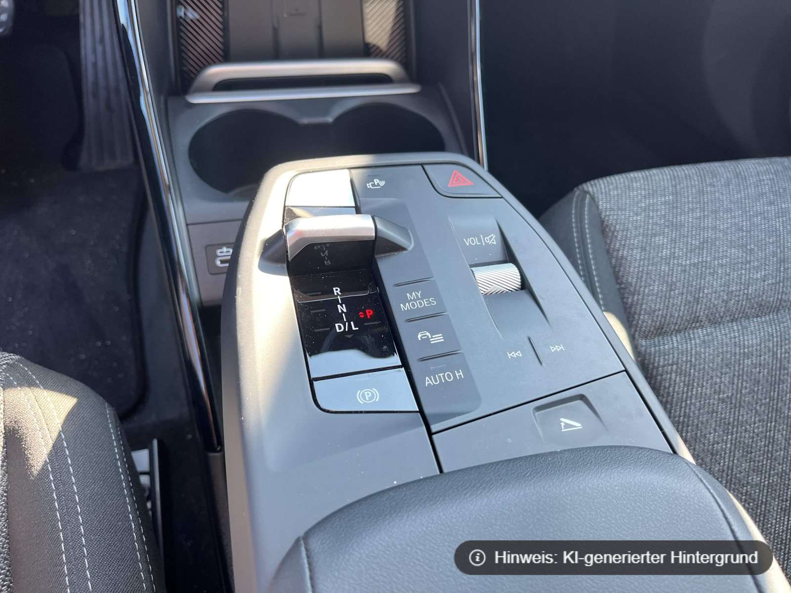 Fahrzeugbild eines BMW 2er-Reihe