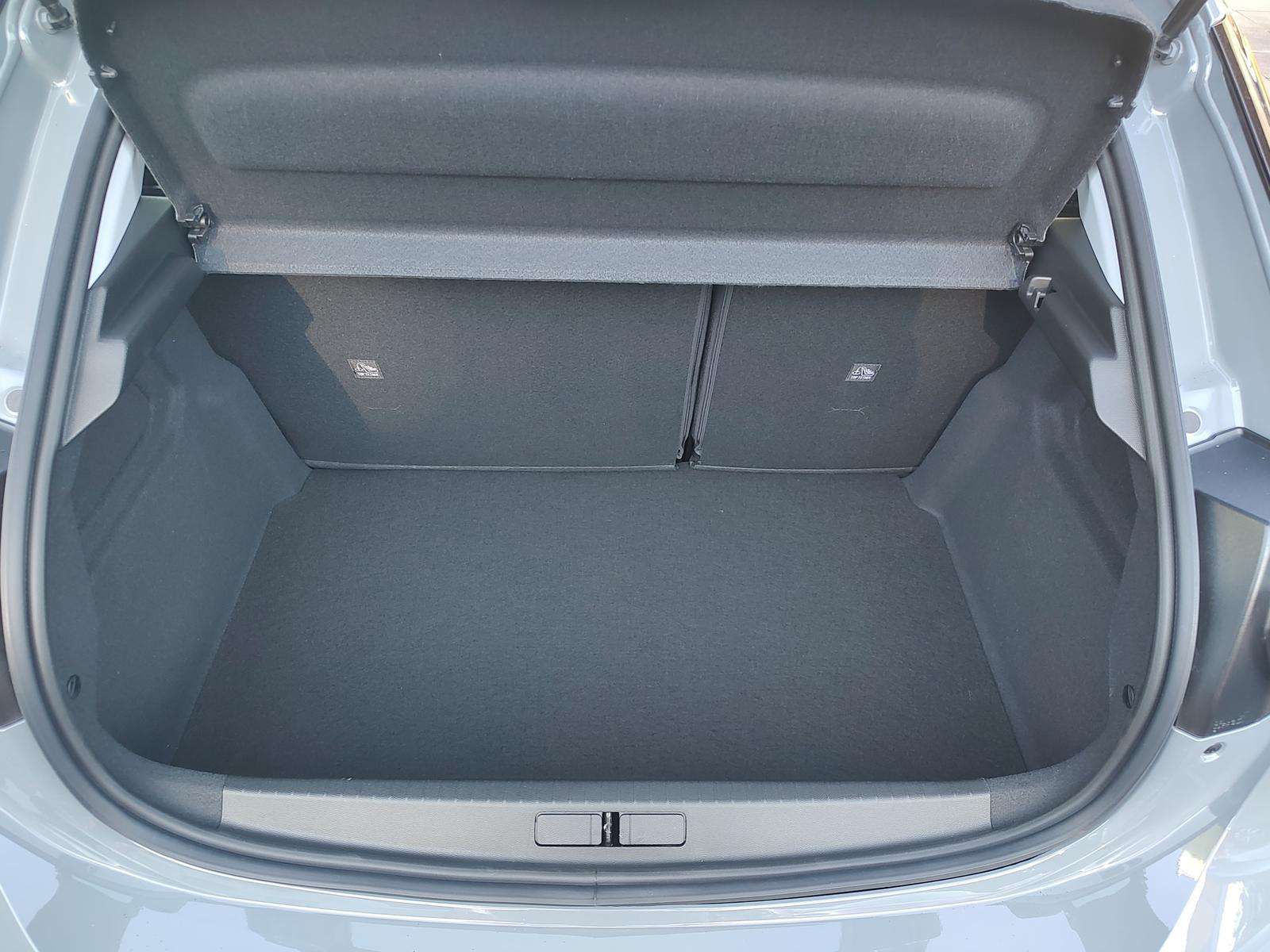 Fahrzeugbild eines Opel Corsa