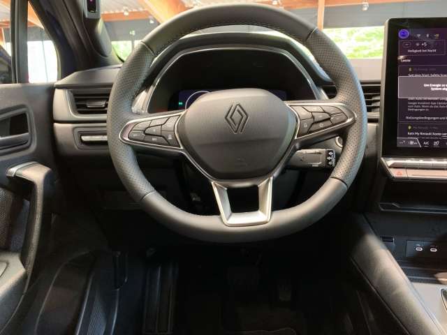 Fahrzeugbild eines Renault Captur