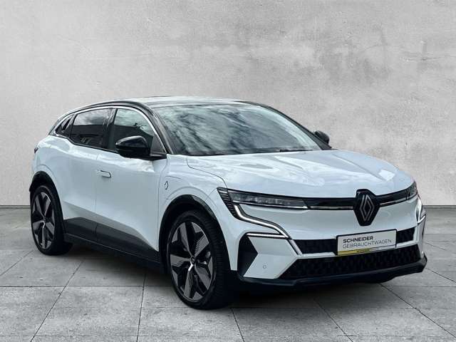 Fahrzeugbild eines Renault Megane E-TECH