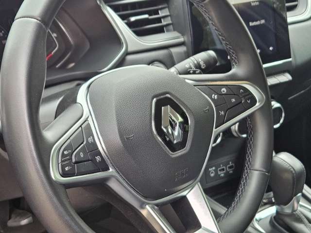 Fahrzeugbild eines Renault Captur