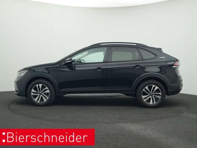 Fahrzeugbild eines Volkswagen Taigo