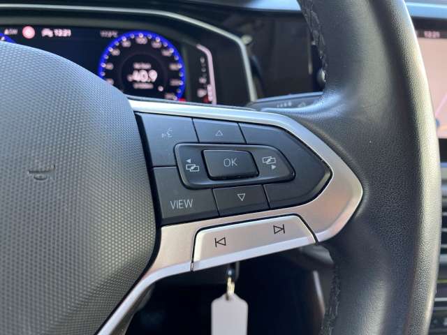 Fahrzeugbild eines Volkswagen Polo