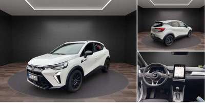 Bild Mitsubishi ASX