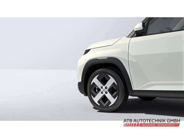 Fahrzeugbild eines Hyundai Inster