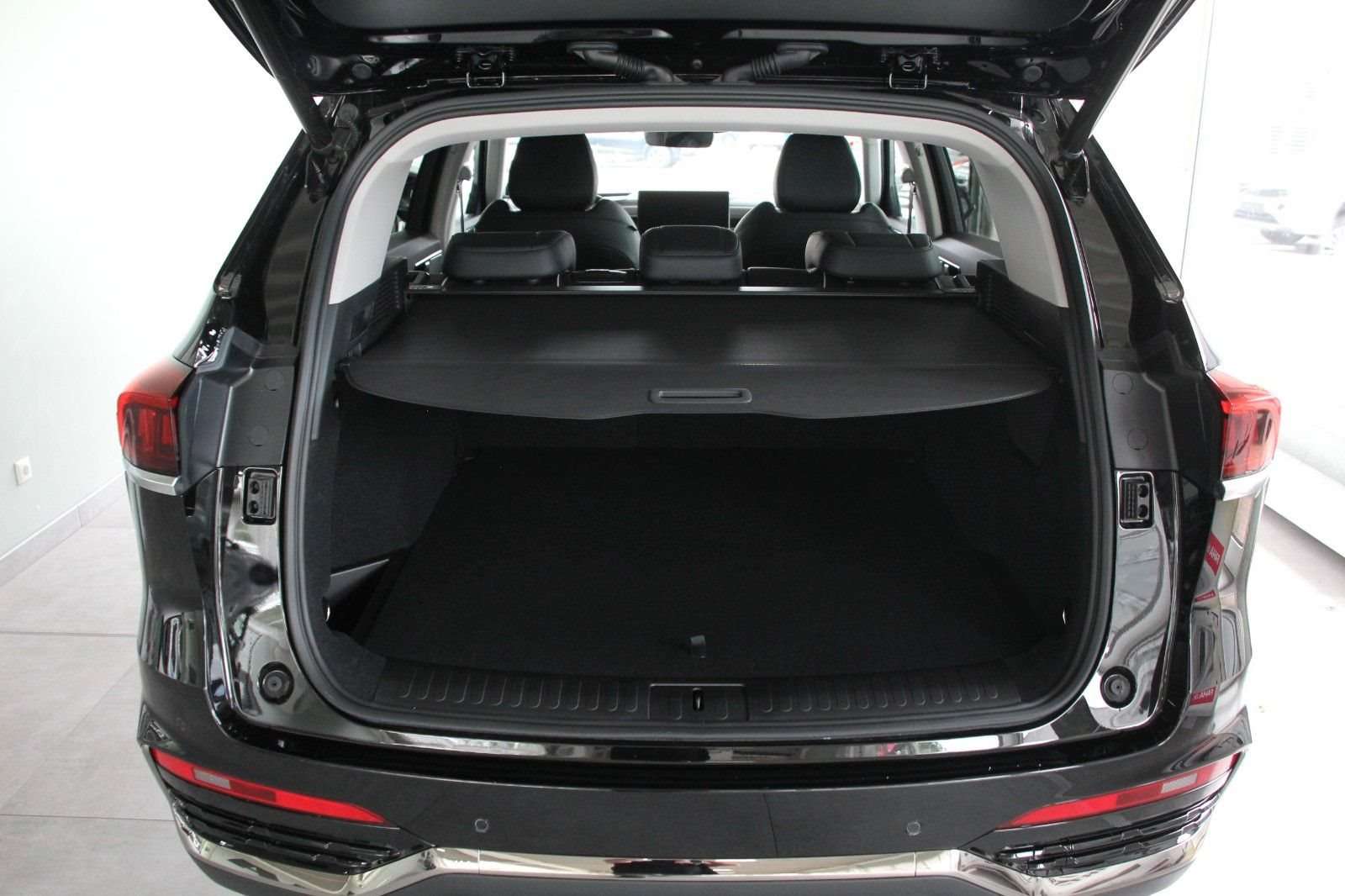 Fahrzeugbild eines GWM Wey 03