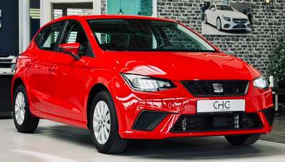 Bild SEAT Ibiza