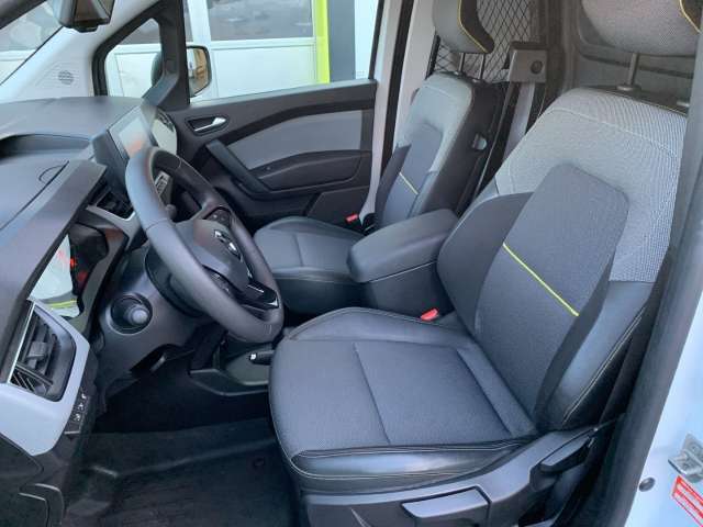 Fahrzeugbild eines Renault Kangoo