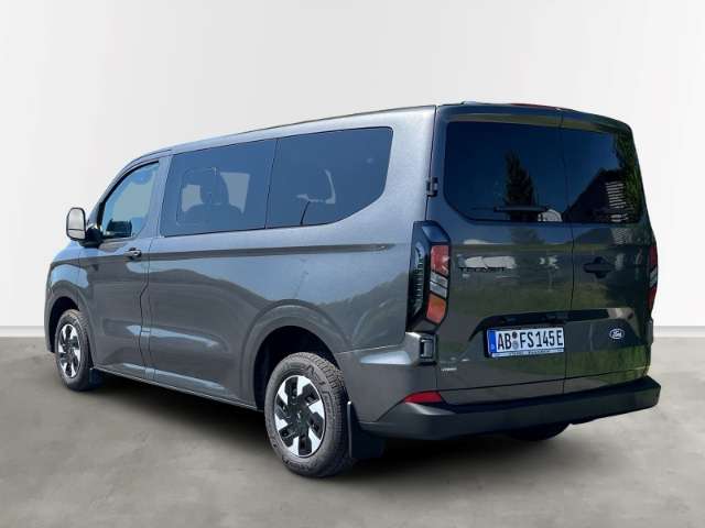 Fahrzeugbild eines Ford Transit Custom