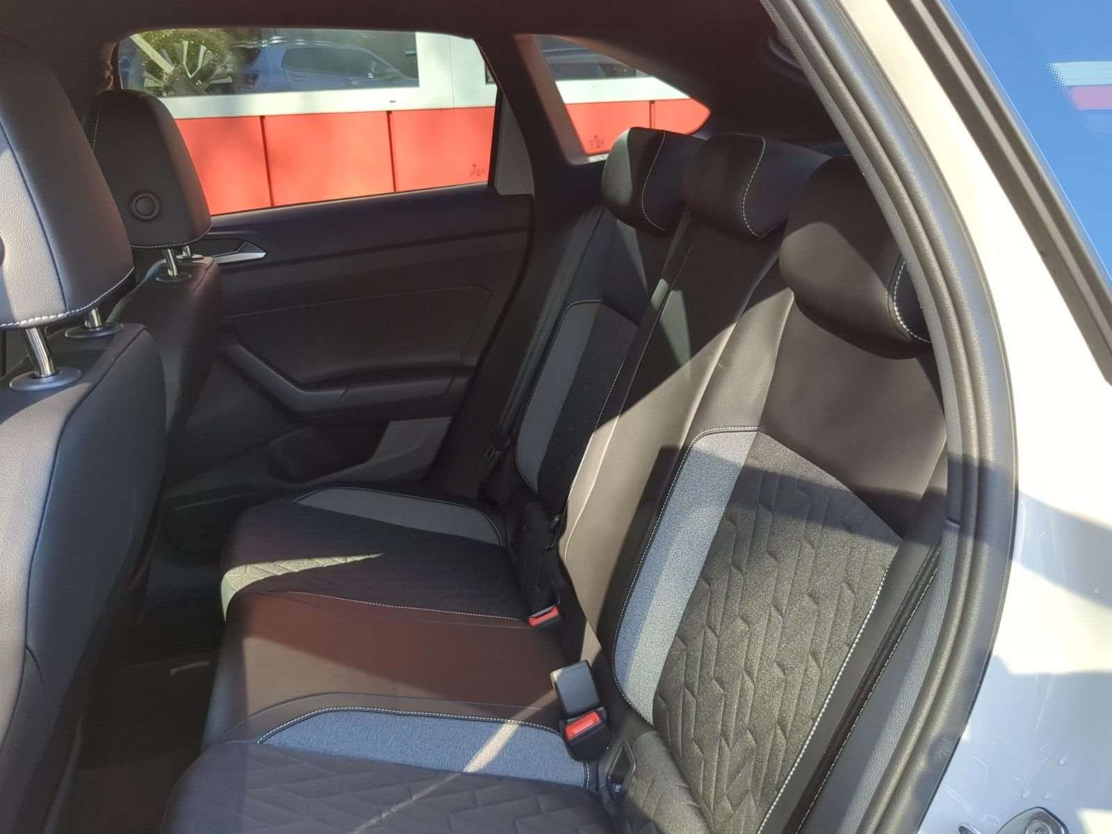 Fahrzeugbild eines Volkswagen Taigo