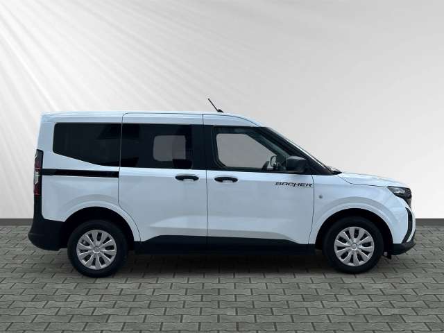 Fahrzeugbild eines Ford Transit Courier