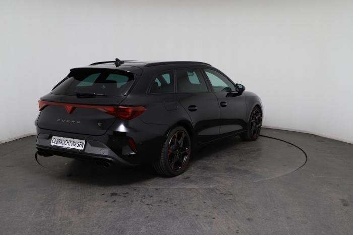Fahrzeugbild eines CUPRA Leon