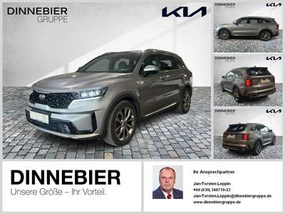 Bild Kia Sorento