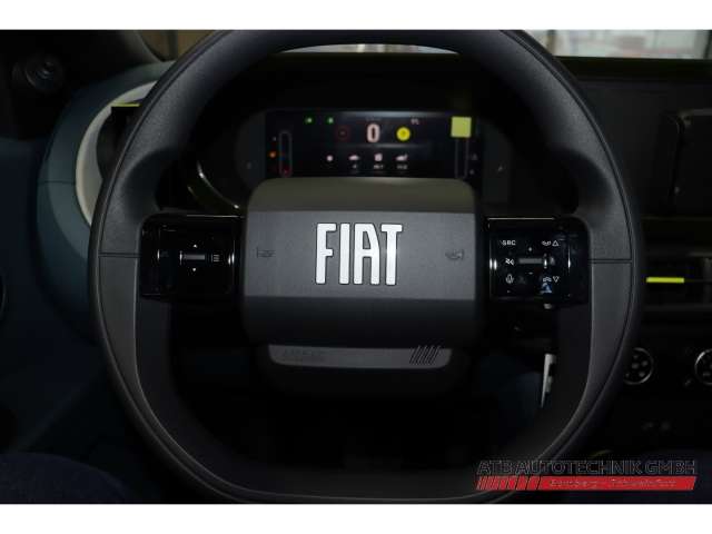 Fahrzeugbild eines Fiat Grande Panda