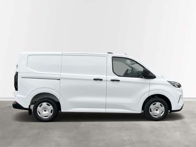 Fahrzeugbild eines Ford Transit Custom