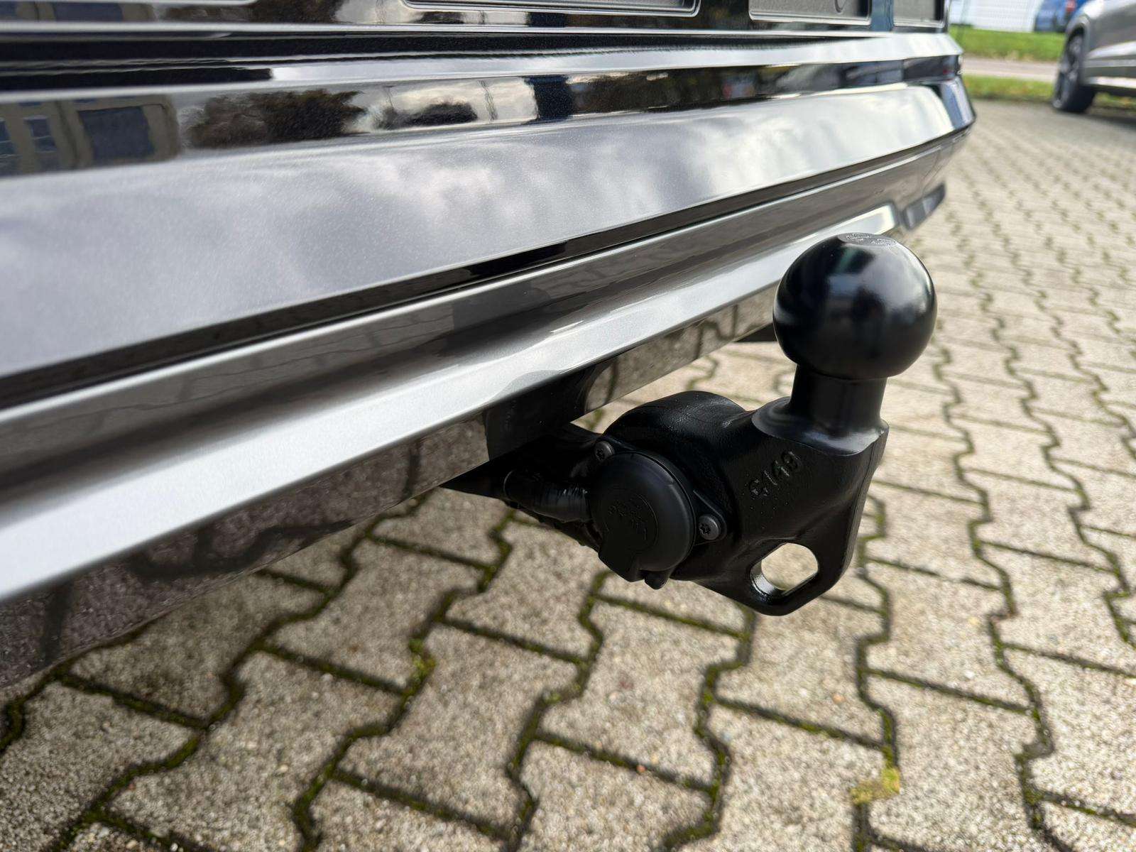 Fahrzeugbild eines CUPRA Ateca