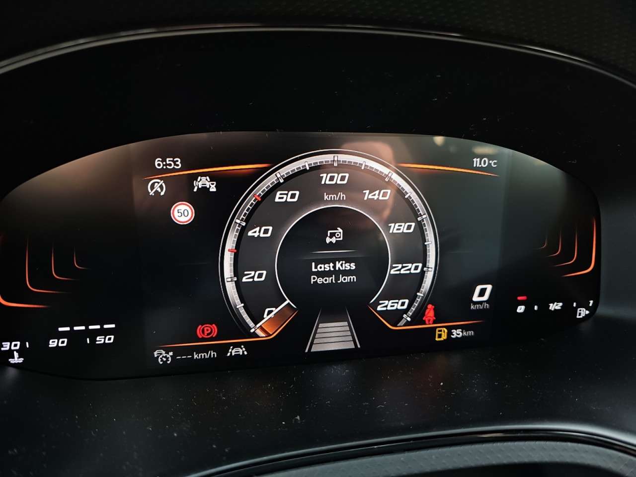 Fahrzeugbild eines SEAT Arona