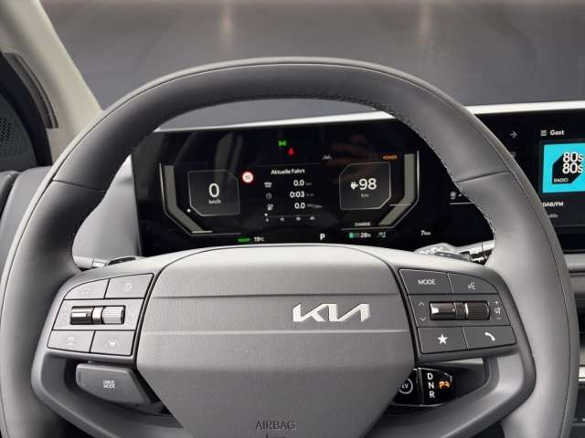 Fahrzeugbild eines Kia EV2